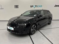 Usado Opel Astra 136 HP (100 kW) 2025 Preto