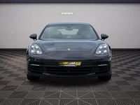 Usado Porsche Panamera 462 HP (339 kW) 2017 Cinzento