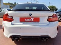 usado BMW 220 d Pack M Auto