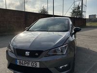 usado Seat Ibiza Fr 1.2