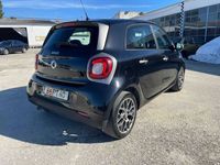 usado Smart ForFour 1.0