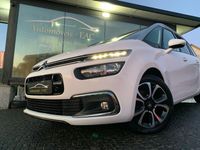 usado Citroën C4 SpaceTourer 1.5 BlueHDi Feel