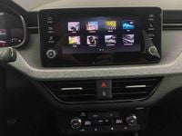 Novo Skoda Kamiq Selection 116 HP (85 kW) 2025 Branco SUV