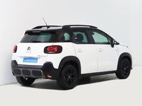 Usado Citroën C3 Aircross 110 HP (80 kW) 2022 Branco SUV