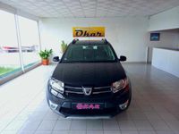 usado Dacia Sandero 1.5 dCi Stepway