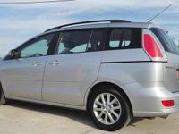 Usado Mazda 5 143 HP (105 kW) 2009 Preto Monovolume