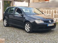 usado VW Golf V 1.4 FSI, 2004, Impecável, 1 registo