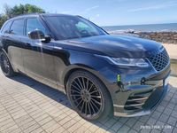 usado Land Rover Range Rover Velar 3.0 D300 AWD R-Dynamic SE