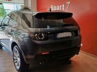 usado Land Rover Discovery Sport 2.0 TD4 HSE Luxury 7L Auto