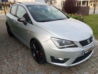 usado Seat Ibiza 1.6 TDI FR