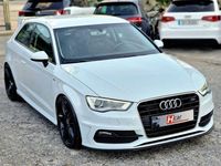 usado Audi A3 S LINE 2.0TDI 150CV