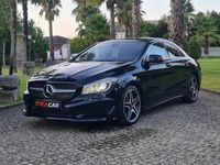 usado Mercedes CLA200 Classe CLACDi AMG Line