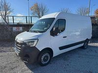 Usado Renault Master 150 HP (110 kW) 2020 Branco Monovolume