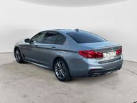 usado BMW 530 Serie-5 e iPerformance Pack M