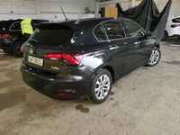 Usado Fiat Tipo Lounge 95 HP (69 kW) 2021 Preto Citadino
