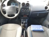 usado Chevrolet Matiz 0.8 SE