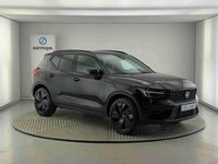 Usado Volvo XC40 163 HP (119 kW) 2025 Preto SUV