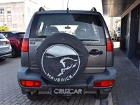 usado Ford Maverick 2.7 TD GLS