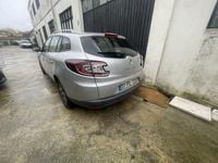 Usado Renault Mégane III 2010 Sedan