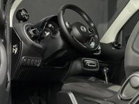 Usado Smart ForTwo Electric Drive Passion 60 kW (82 HP) 2021 Branco