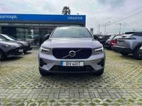 Usado Volvo XC40 Plus 163 HP (119 kW) 2025 Outro SUV