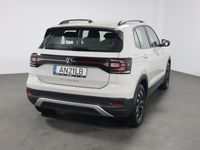 usado VW T-Cross - 1.0 TSI 95cv Life