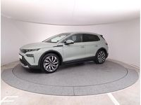 Usado Skoda Elroq 210 kW (286 HP) 2025 Verde claro SUV