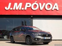 Usado Fiat Tipo City Life 95 HP (69 kW) 2022 Cinza Carrinha