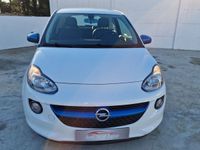 usado Opel Adam GLAM