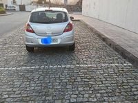 Usado Opel Corsa Enjoy 80 HP (58 kW) 2007 Citadino