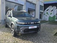 Usado Dacia Duster 101 HP (74 kW) 2025 Verde