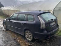 Usado Saab 9-3 120 HP (88 kW) 2005 Sedan