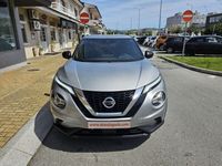 usado Nissan Juke 1.0 DIG-T N-Connecta DCT