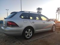 usado VW Golf VI 2011