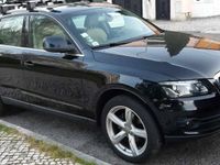 usado Audi Q5 2.0 tdi 170 cv Quattro