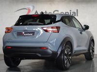 Novo Nissan Juke Acenta 114 HP (83 kW) 2026 Cinza 1.2 t gs SUV