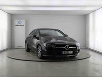 Usado Mercedes 200 163 HP (119 kW) 2019 Preto