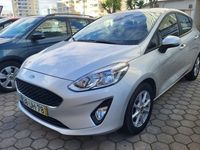 usado Ford Fiesta 1.1