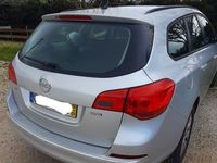 usado Opel Astra Sports Tourer 1.6 cdti 110cv OFERTA DA TRANSF. PROPRIETÁRIO