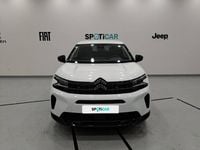 Usado Citroën C5 Aircross 130 HP (95 kW) 2025 Branco SUV