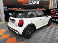 Usado Mini Cooper Premium 136 HP (100 kW) 2023 Branco Citadino