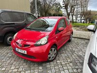 Usado Toyota Aygo 2006 Citadino