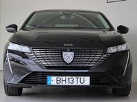 Usado Peugeot 308 Allure 130 HP (95 kW) 2024 Preto Carrinha