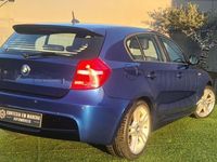 usado BMW 123 d