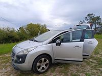 usado Peugeot 3008 1.6 Hdi Sport