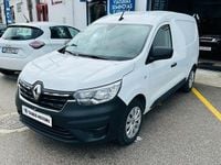 Usado Renault Kangoo 2022 Branco Monovolume