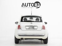 usado Fiat 500 1.3 16V Multijet Lounge Start&Stop