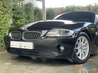 usado BMW Z4 Série Z2.0