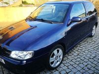 usado Seat Ibiza 6k1 110cv 2 lugares