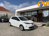 usado Renault Zoe Limited 40